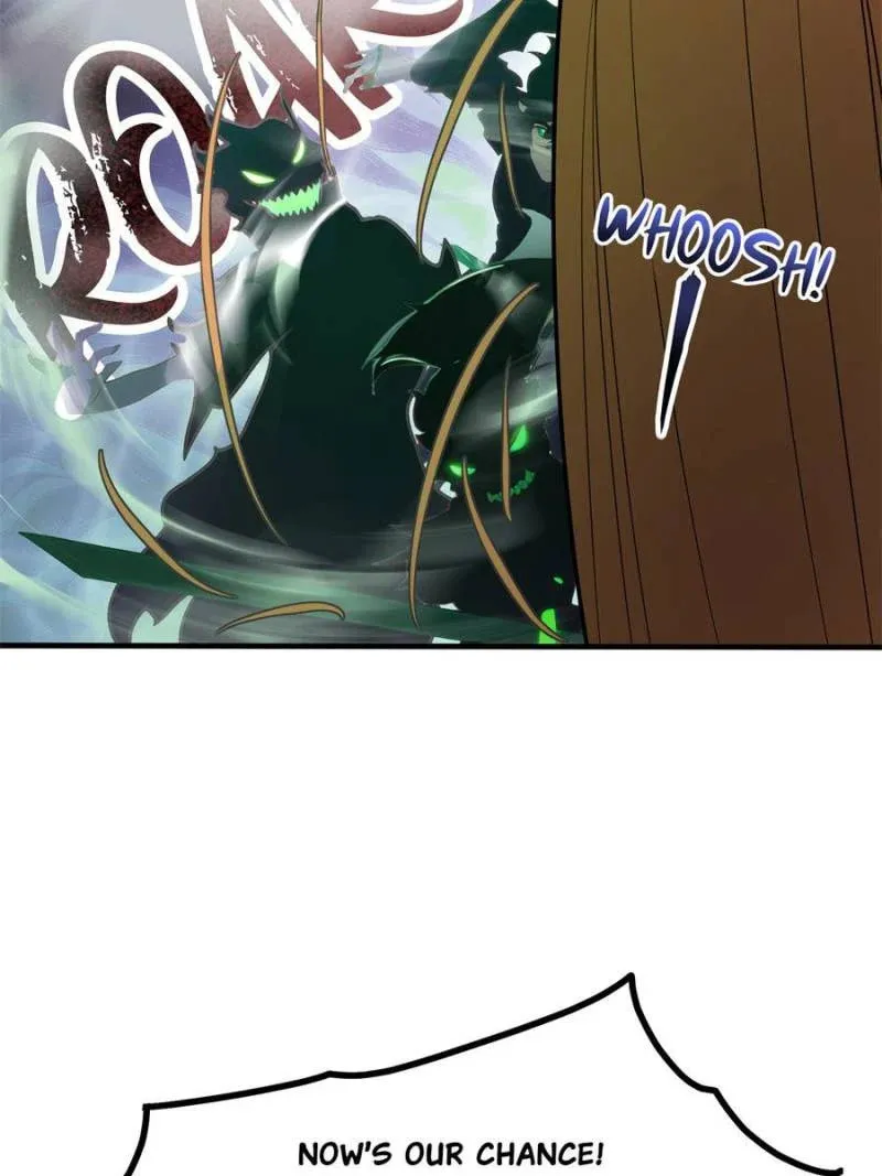 Read My Harem in a Foreign World chapter 91 image 28 on Lezhin