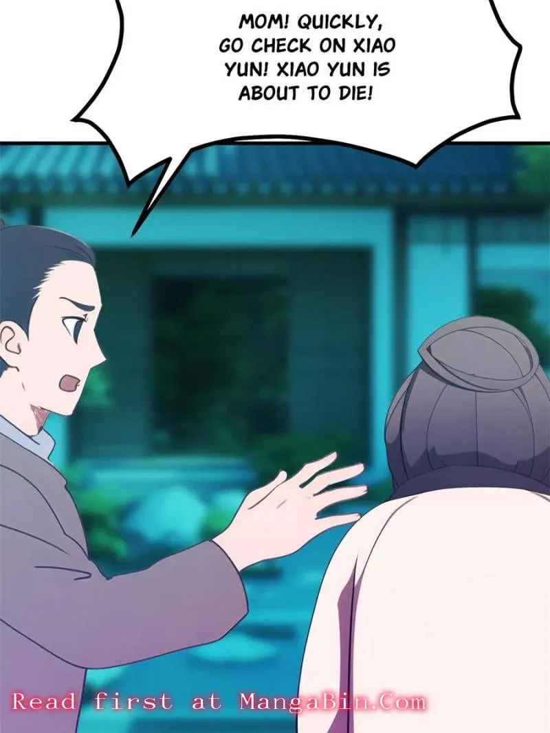 Read My Harem in a Foreign World chapter 91 image 3 on Lezhin