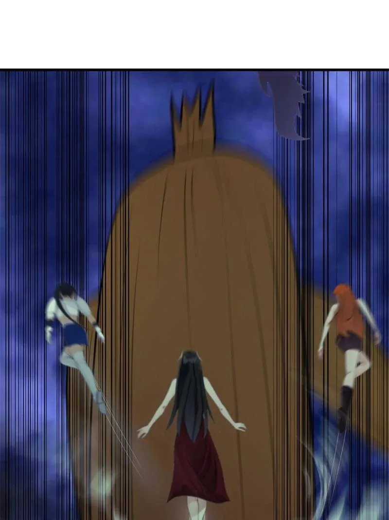 Read My Harem in a Foreign World chapter 91 image 30 on Lezhin