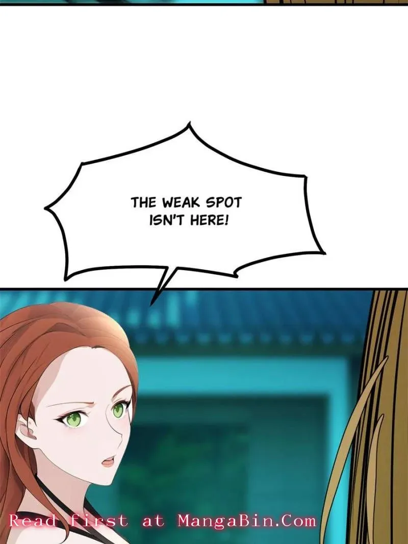 Read My Harem in a Foreign World chapter 91 image 33 on Lezhin