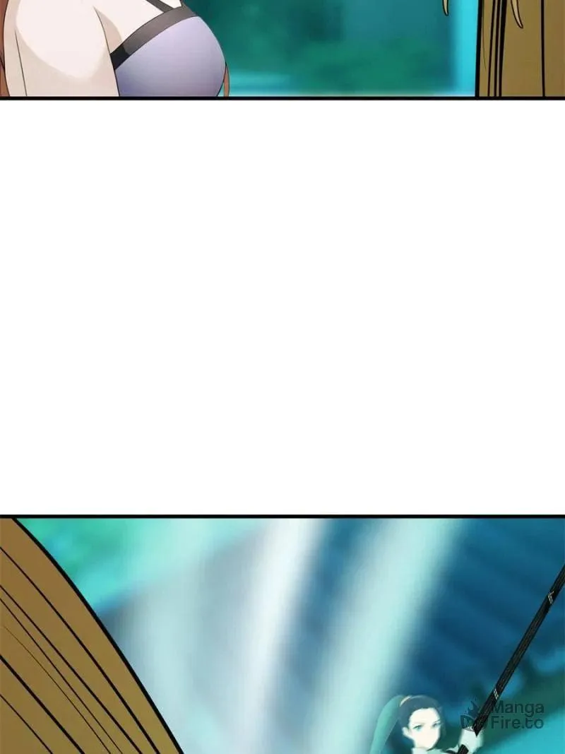 Read My Harem in a Foreign World chapter 91 image 34 on Lezhin