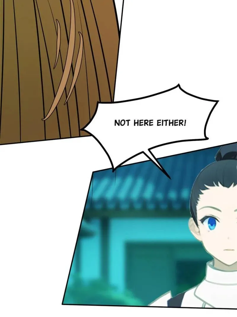 Read My Harem in a Foreign World chapter 91 image 36 on Lezhin