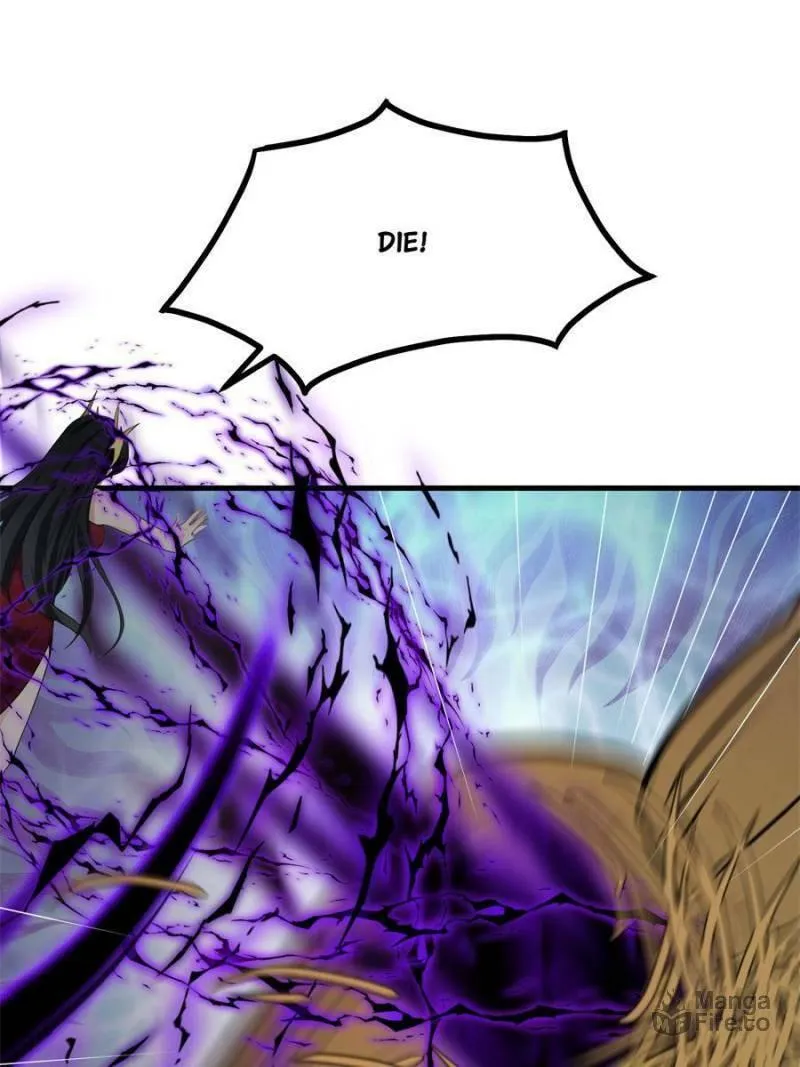 Read My Harem in a Foreign World chapter 91 image 39 on Lezhin