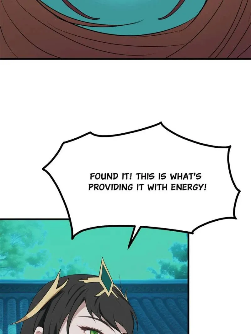 Read My Harem in a Foreign World chapter 91 image 43 on Lezhin