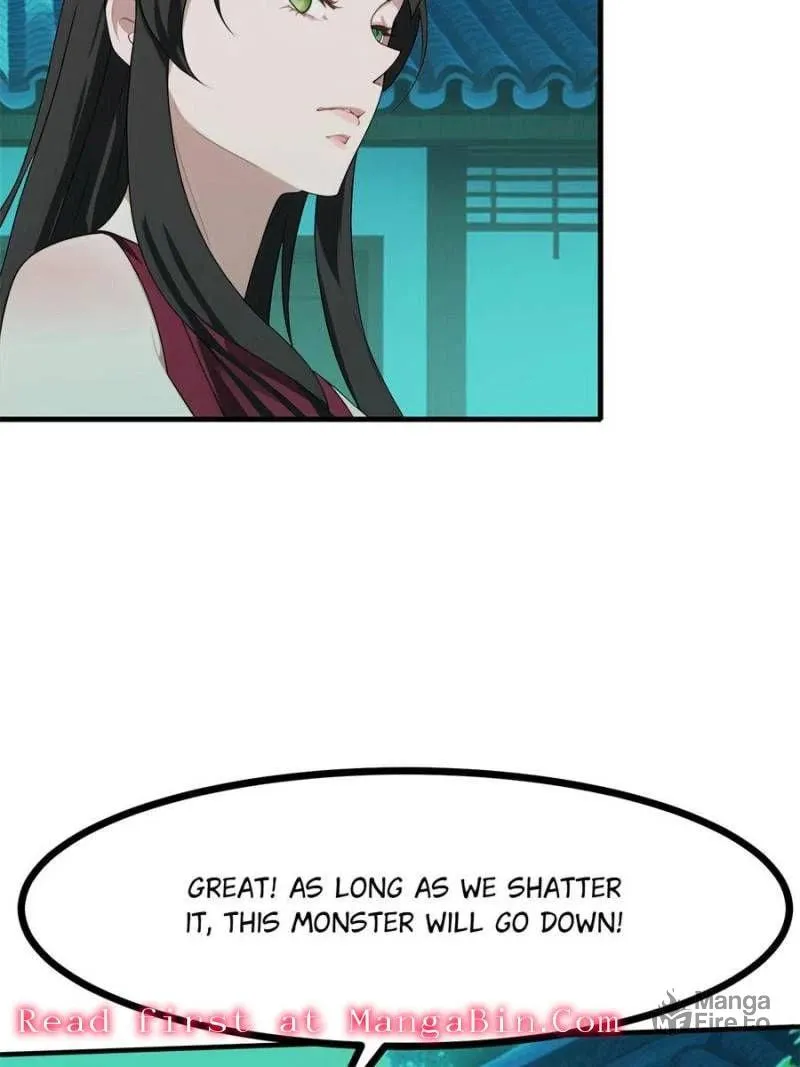 Read My Harem in a Foreign World chapter 91 image 44 on Lezhin