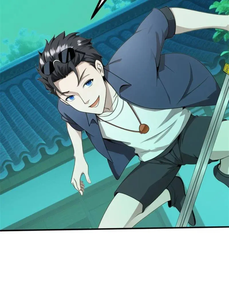 Read My Harem in a Foreign World chapter 91 image 45 on Lezhin
