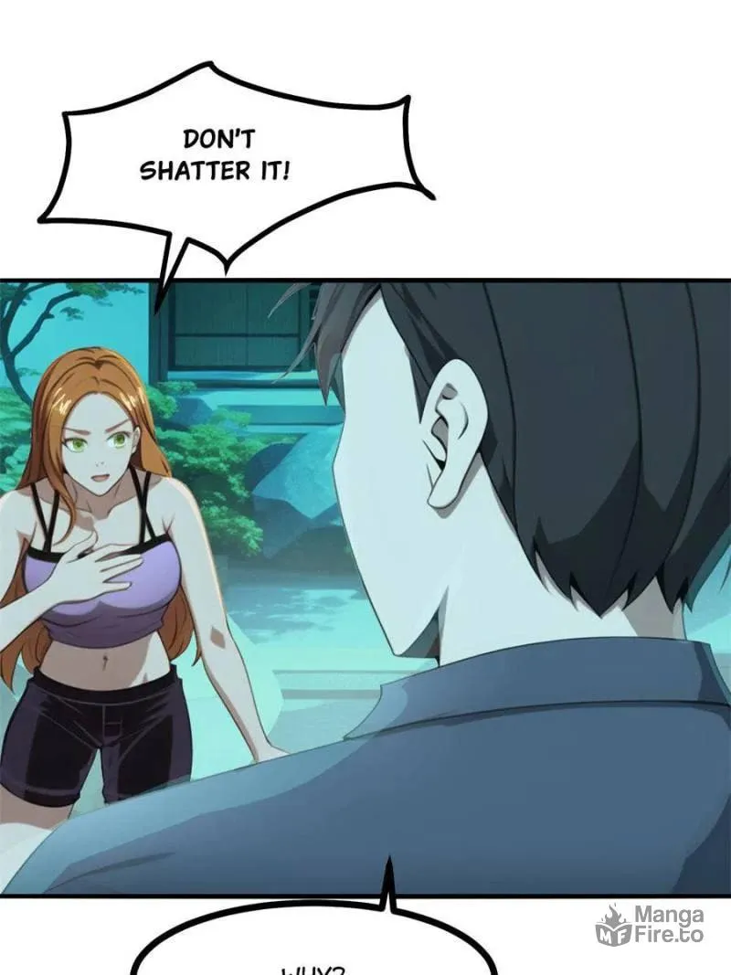 Read My Harem in a Foreign World chapter 91 image 47 on Lezhin