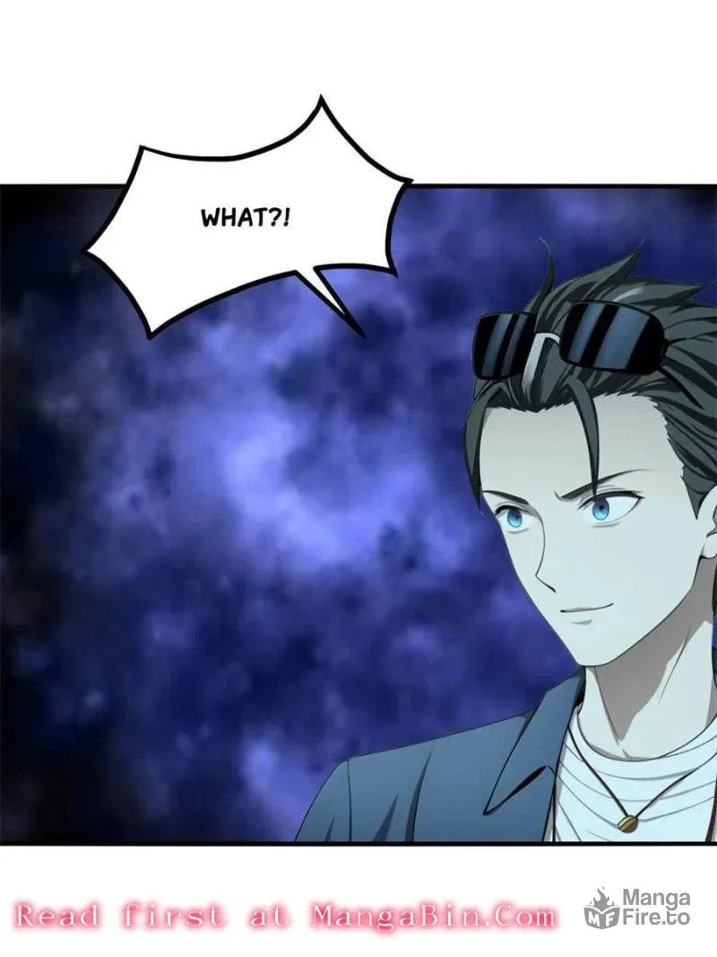 Read My Harem in a Foreign World chapter 91 image 50 on Lezhin