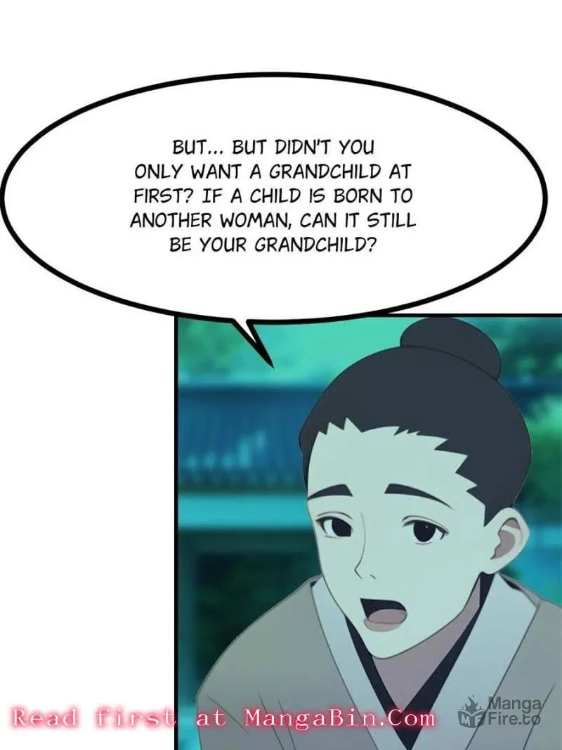Read My Harem in a Foreign World chapter 91 image 8 on Lezhin