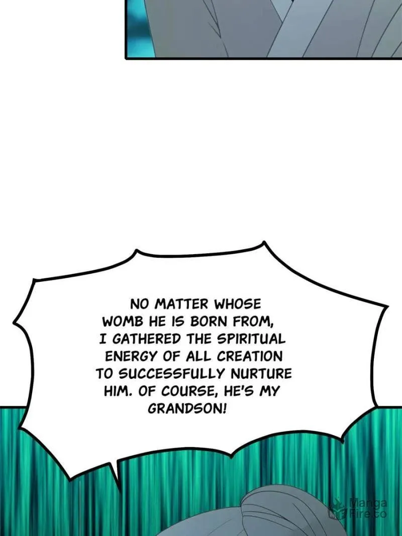 Read My Harem in a Foreign World chapter 91 image 9 on Lezhin