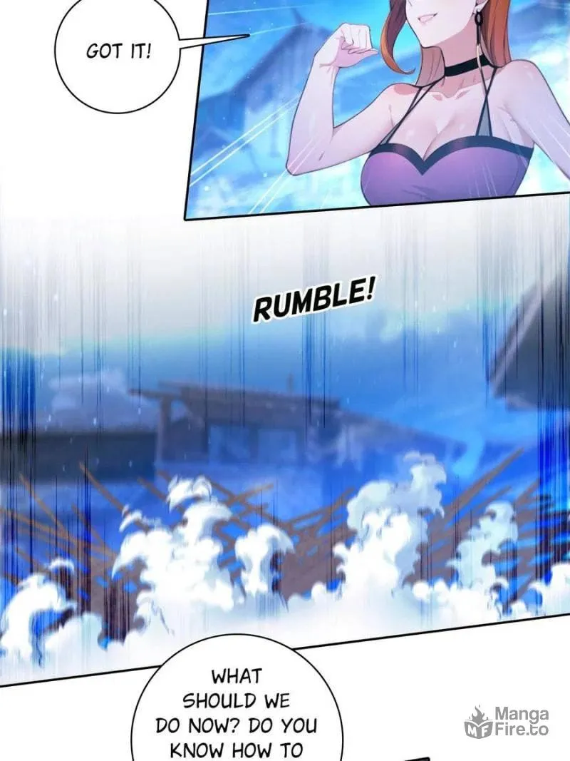 Read My Harem in a Foreign World chapter 92 image 10 on Lezhin