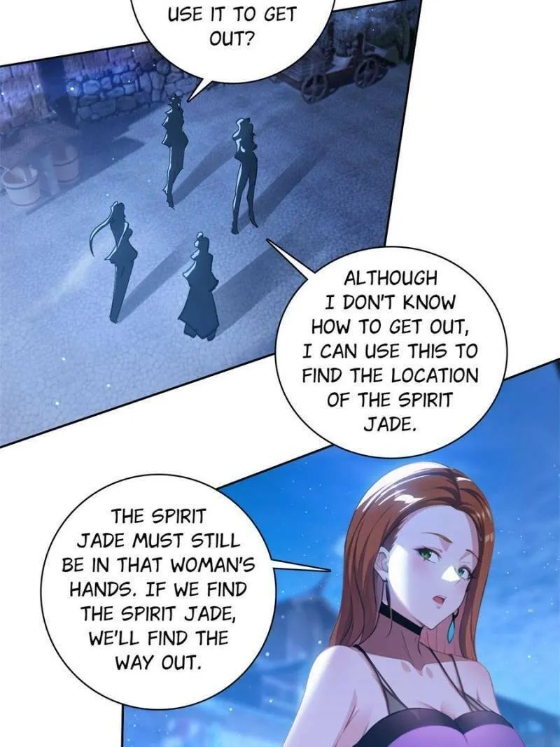Read My Harem in a Foreign World chapter 92 image 11 on Lezhin