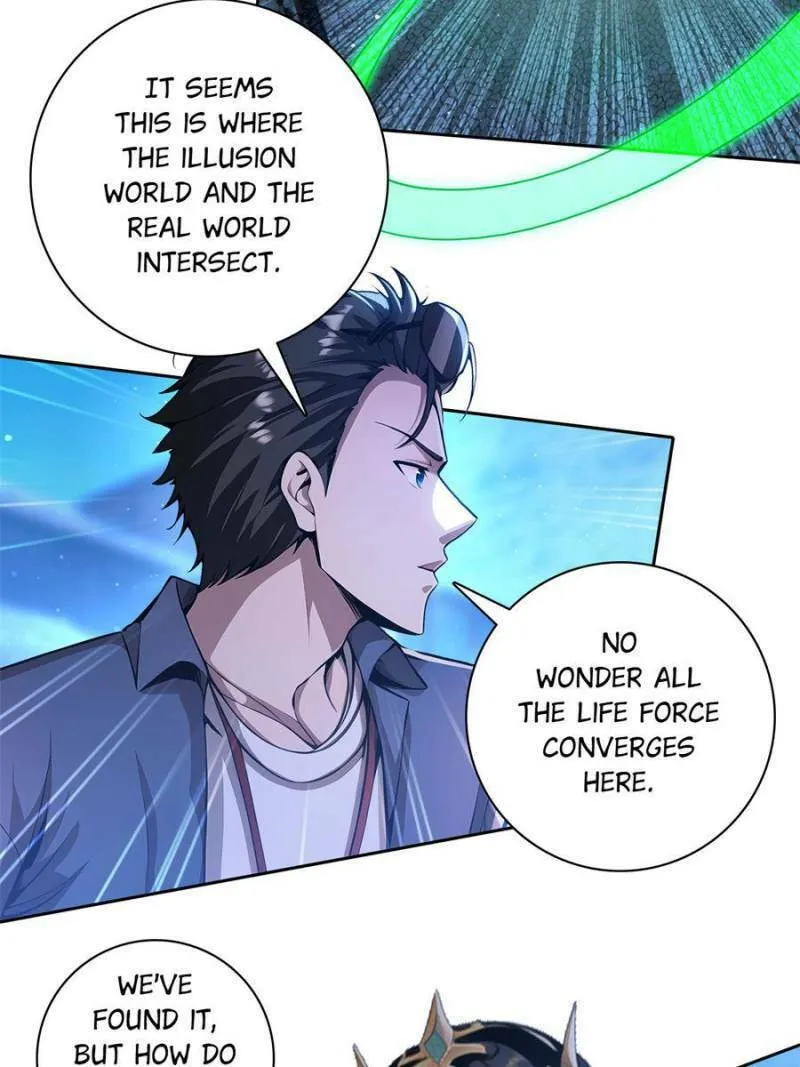 Read My Harem in a Foreign World chapter 92 image 14 on Lezhin