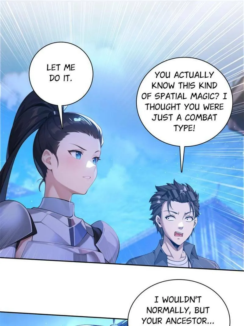 Read My Harem in a Foreign World chapter 92 image 16 on Lezhin
