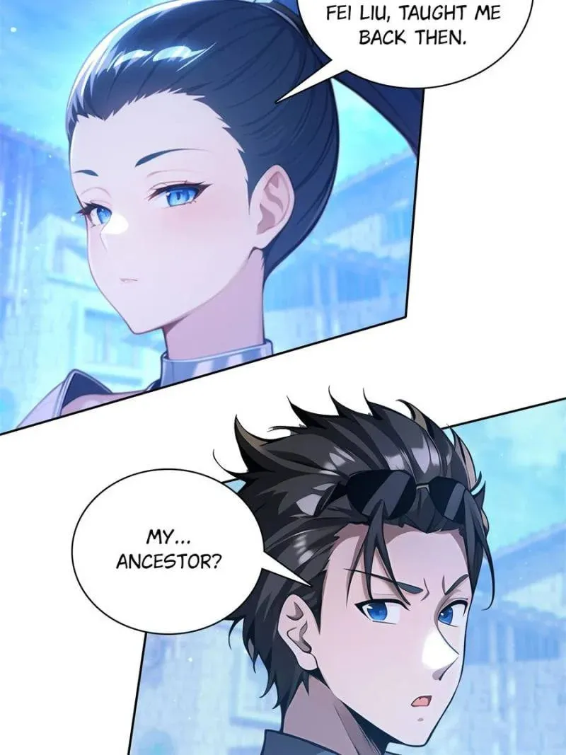 Read My Harem in a Foreign World chapter 92 image 17 on Lezhin