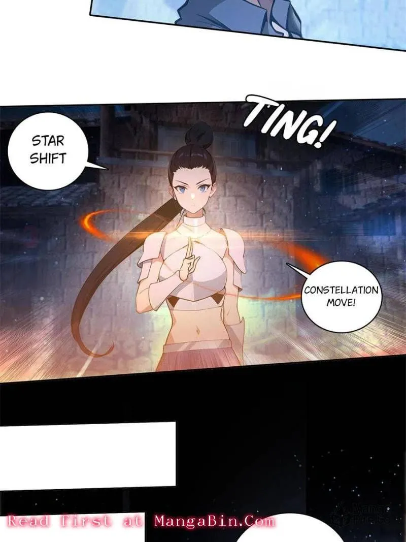 Read My Harem in a Foreign World chapter 92 image 18 on Lezhin
