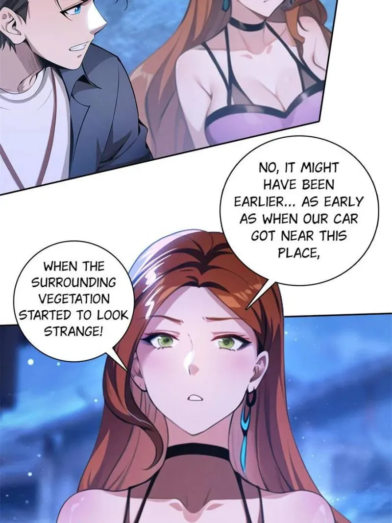 Read My Harem in a Foreign World chapter 92 image 2 on Lezhin