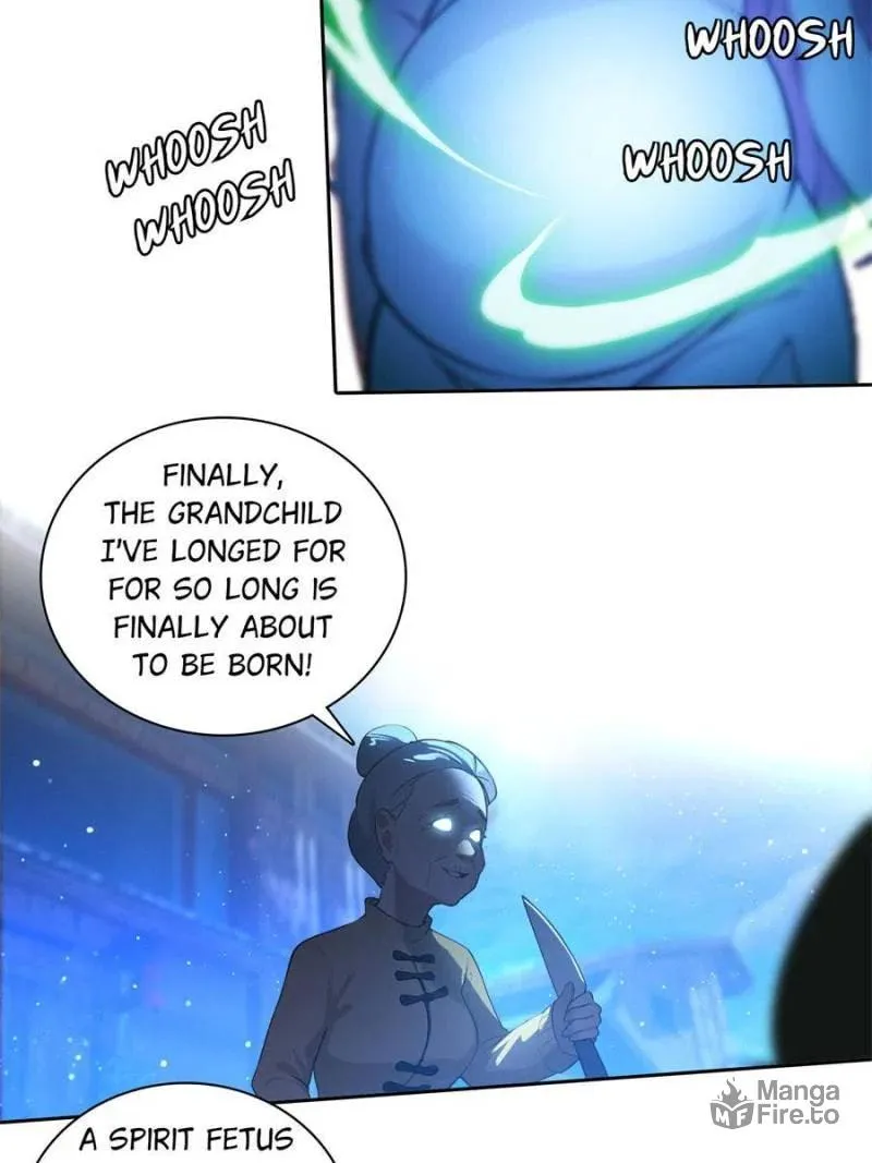 Read My Harem in a Foreign World chapter 92 image 20 on Lezhin