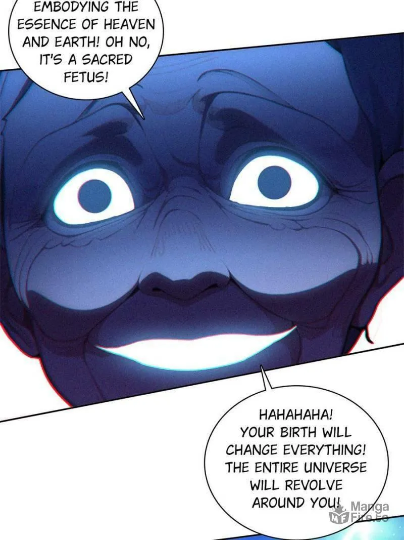 Read My Harem in a Foreign World chapter 92 image 21 on Lezhin