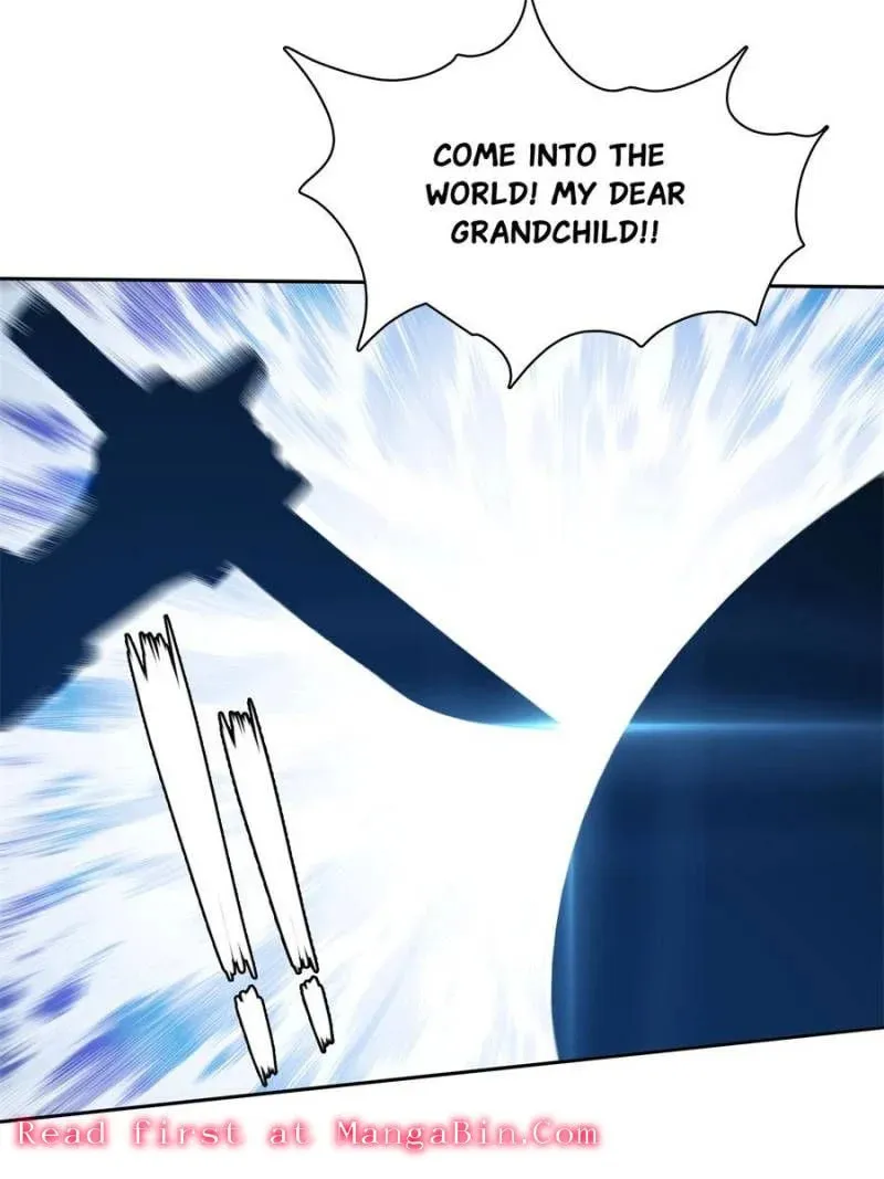 Read My Harem in a Foreign World chapter 92 image 23 on Lezhin
