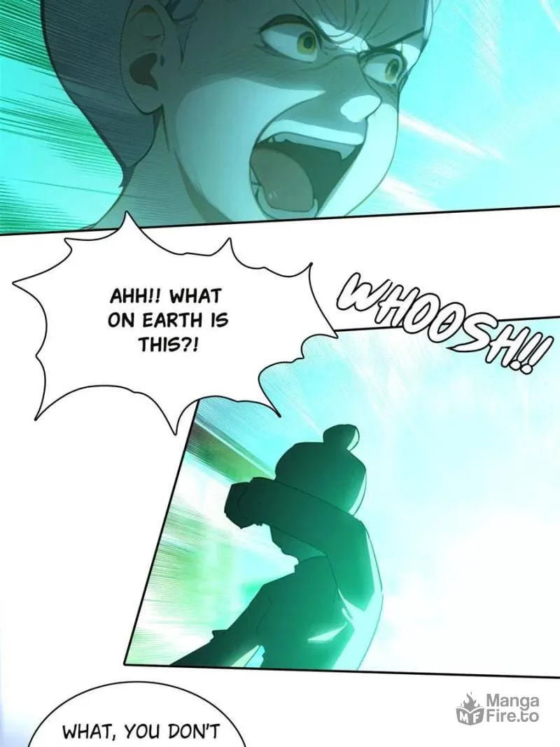 Read My Harem in a Foreign World chapter 92 image 25 on Lezhin