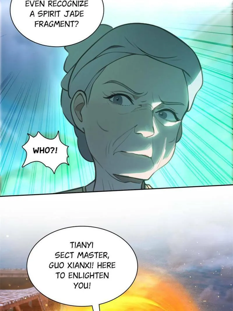 Read My Harem in a Foreign World chapter 92 image 26 on Lezhin