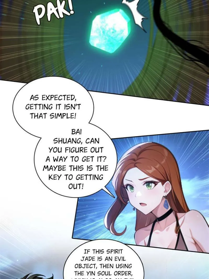 Read My Harem in a Foreign World chapter 92 image 4 on Lezhin