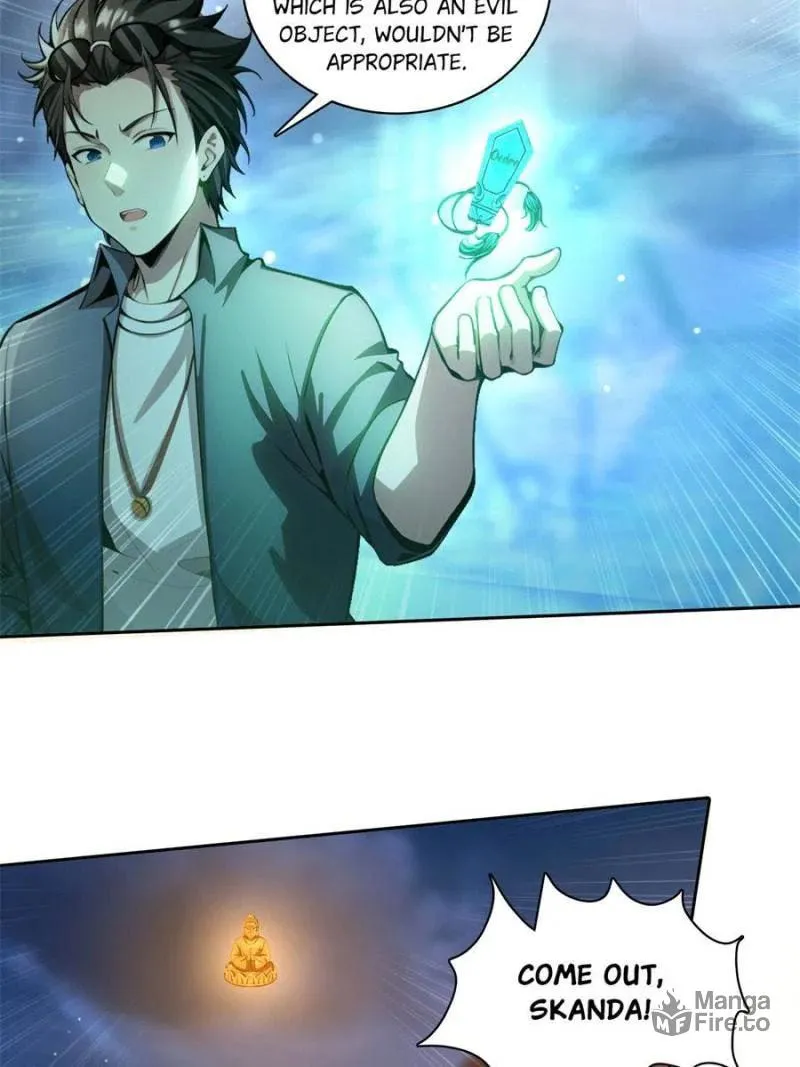 Read My Harem in a Foreign World chapter 92 image 5 on Lezhin