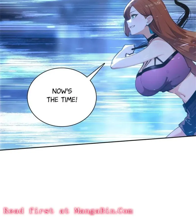 Read My Harem in a Foreign World chapter 92 image 8 on Lezhin