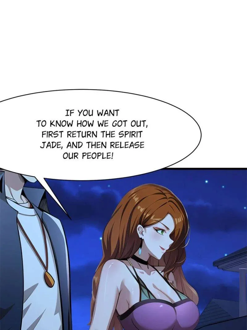 Read My Harem in a Foreign World chapter 93 image 1 on Lezhin