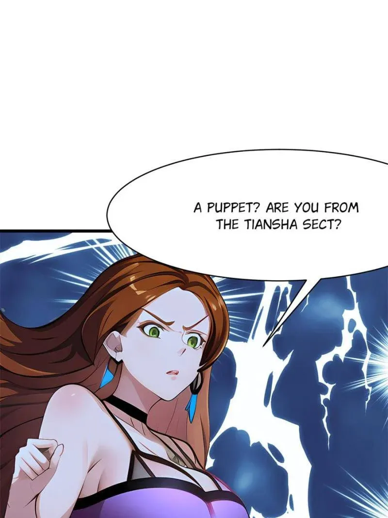 Read My Harem in a Foreign World chapter 93 image 10 on Lezhin