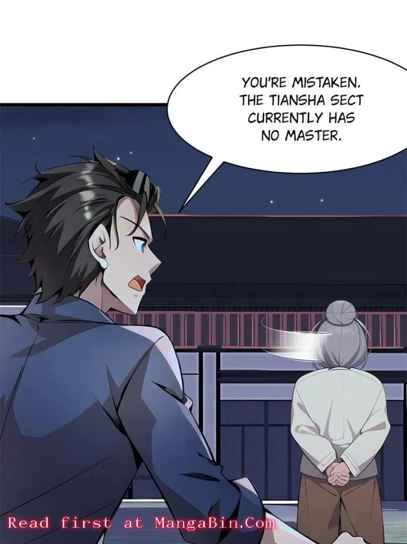 Read My Harem in a Foreign World chapter 93 image 13 on Lezhin