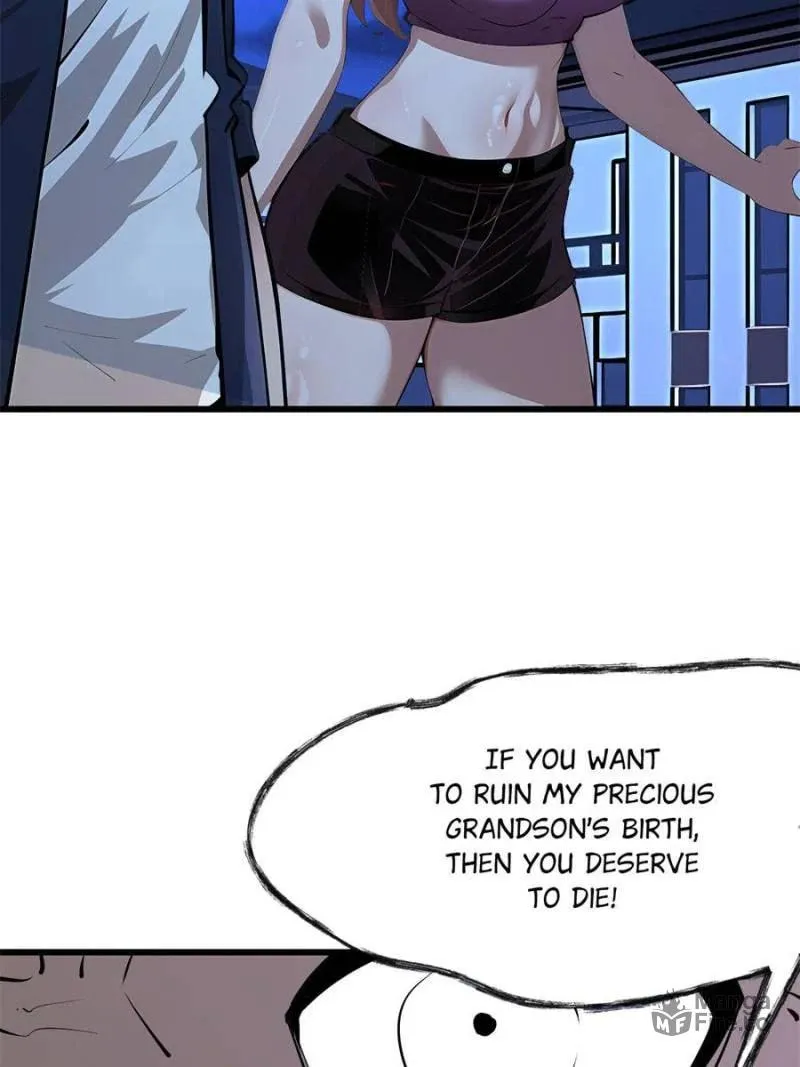 Read My Harem in a Foreign World chapter 93 image 2 on Lezhin