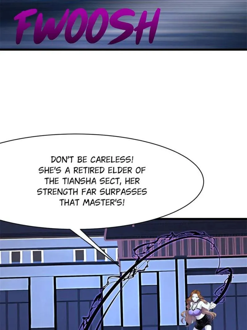 Read My Harem in a Foreign World chapter 93 image 21 on Lezhin