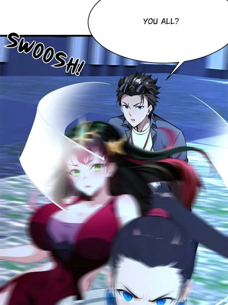 Read My Harem in a Foreign World chapter 93 image 25 on Lezhin