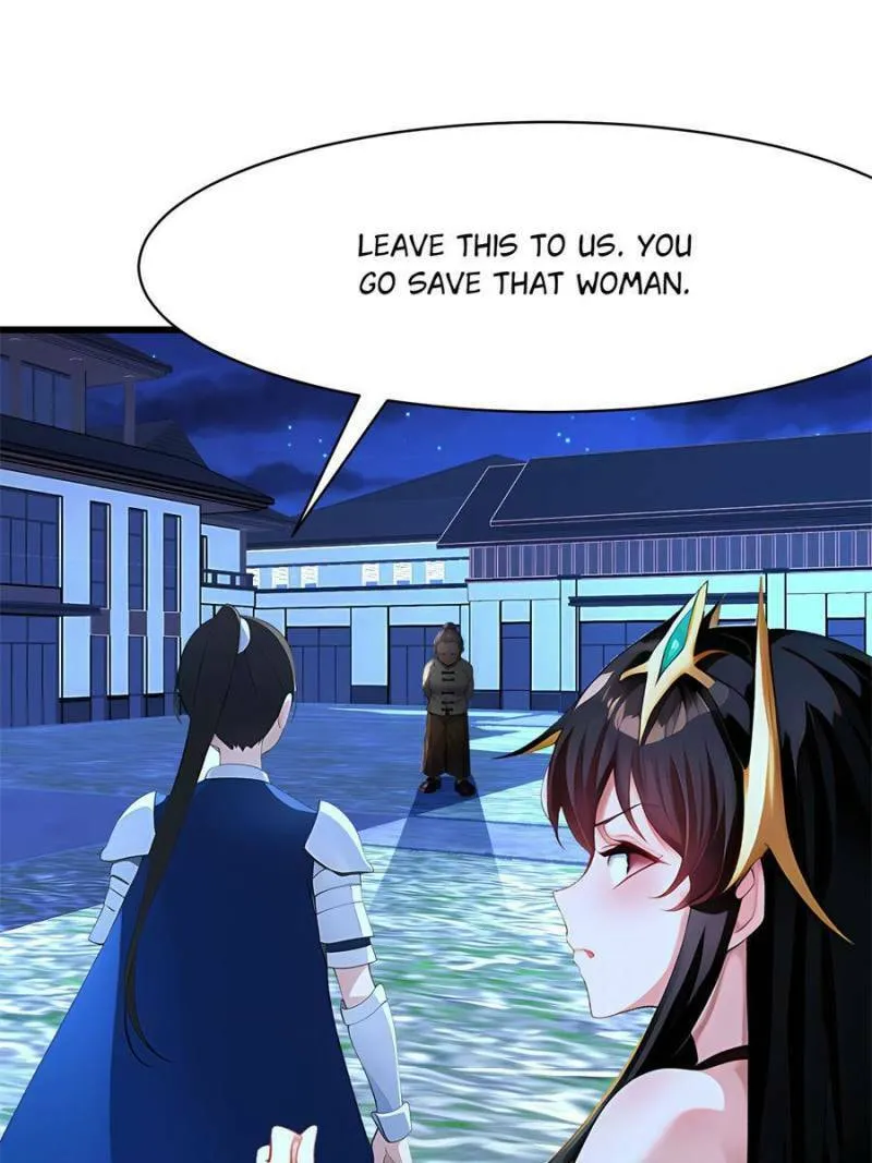 Read My Harem in a Foreign World chapter 93 image 27 on Lezhin