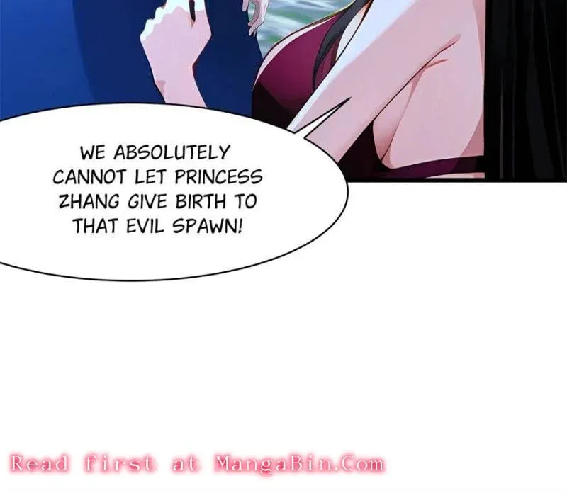 Read My Harem in a Foreign World chapter 93 image 28 on Lezhin