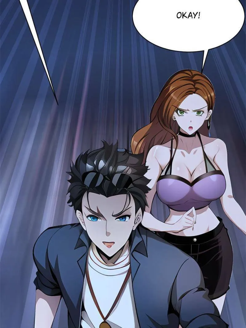 Read My Harem in a Foreign World chapter 93 image 31 on Lezhin