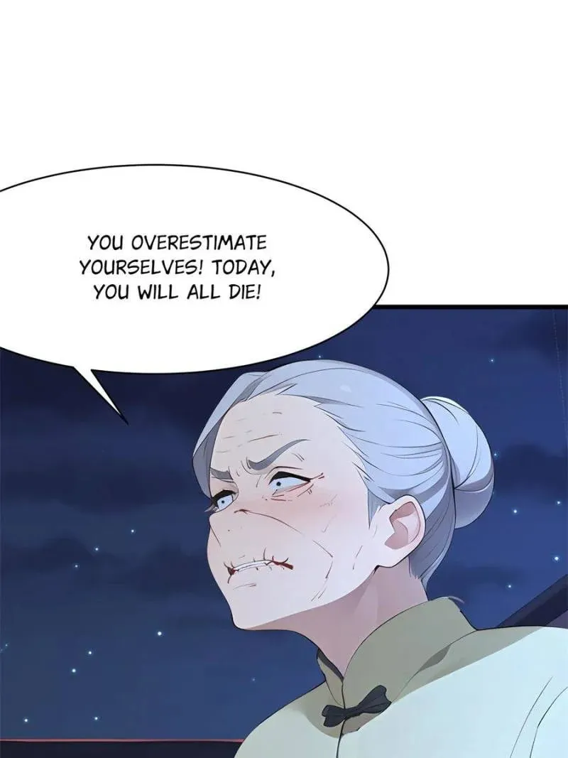Read My Harem in a Foreign World chapter 93 image 33 on Lezhin