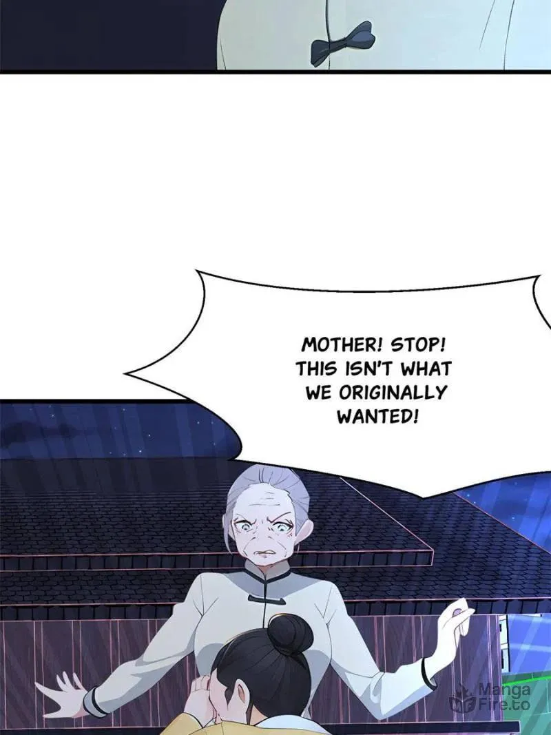 Read My Harem in a Foreign World chapter 93 image 34 on Lezhin