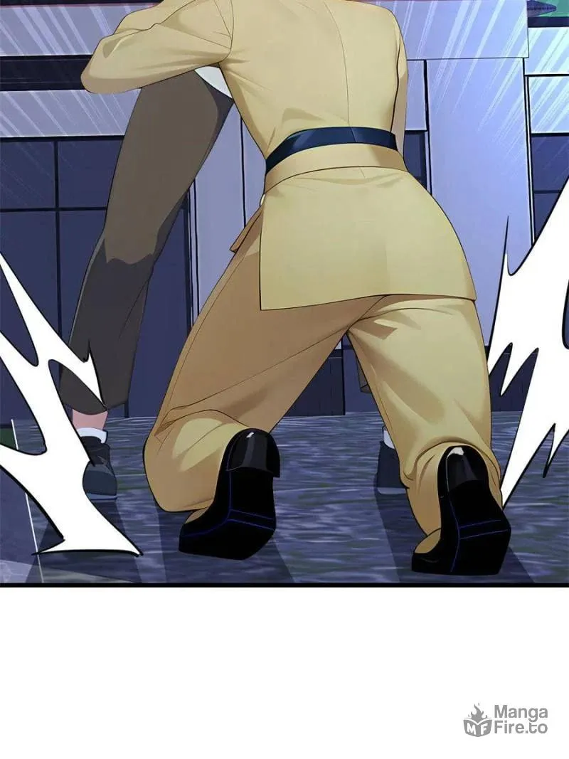 Read My Harem in a Foreign World chapter 93 image 35 on Lezhin
