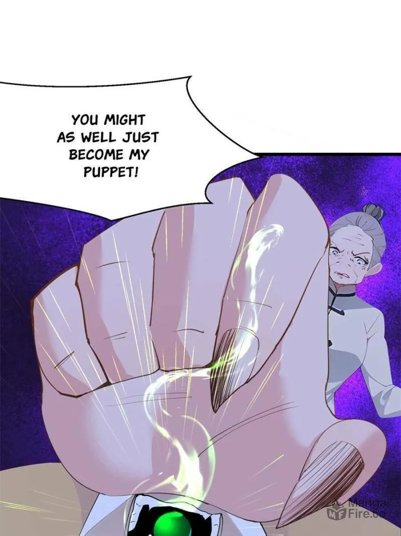 Read My Harem in a Foreign World chapter 93 image 39 on Lezhin
