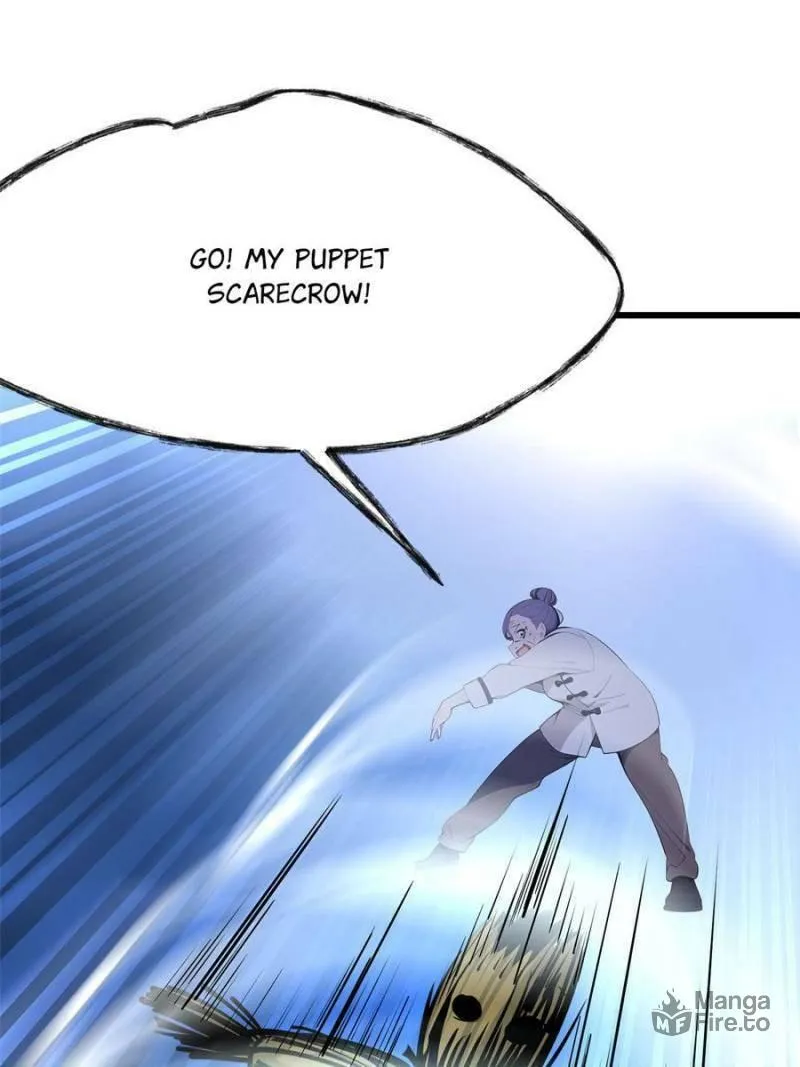 Read My Harem in a Foreign World chapter 93 image 4 on Lezhin