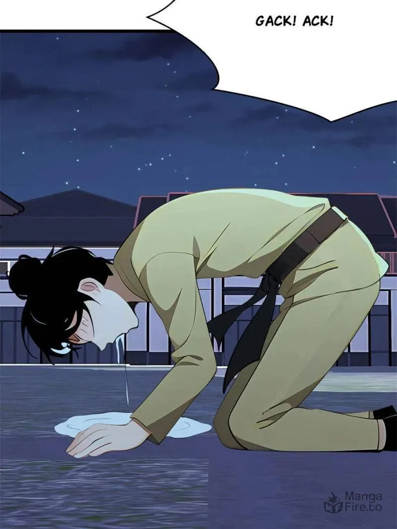 Read My Harem in a Foreign World chapter 93 image 41 on Lezhin