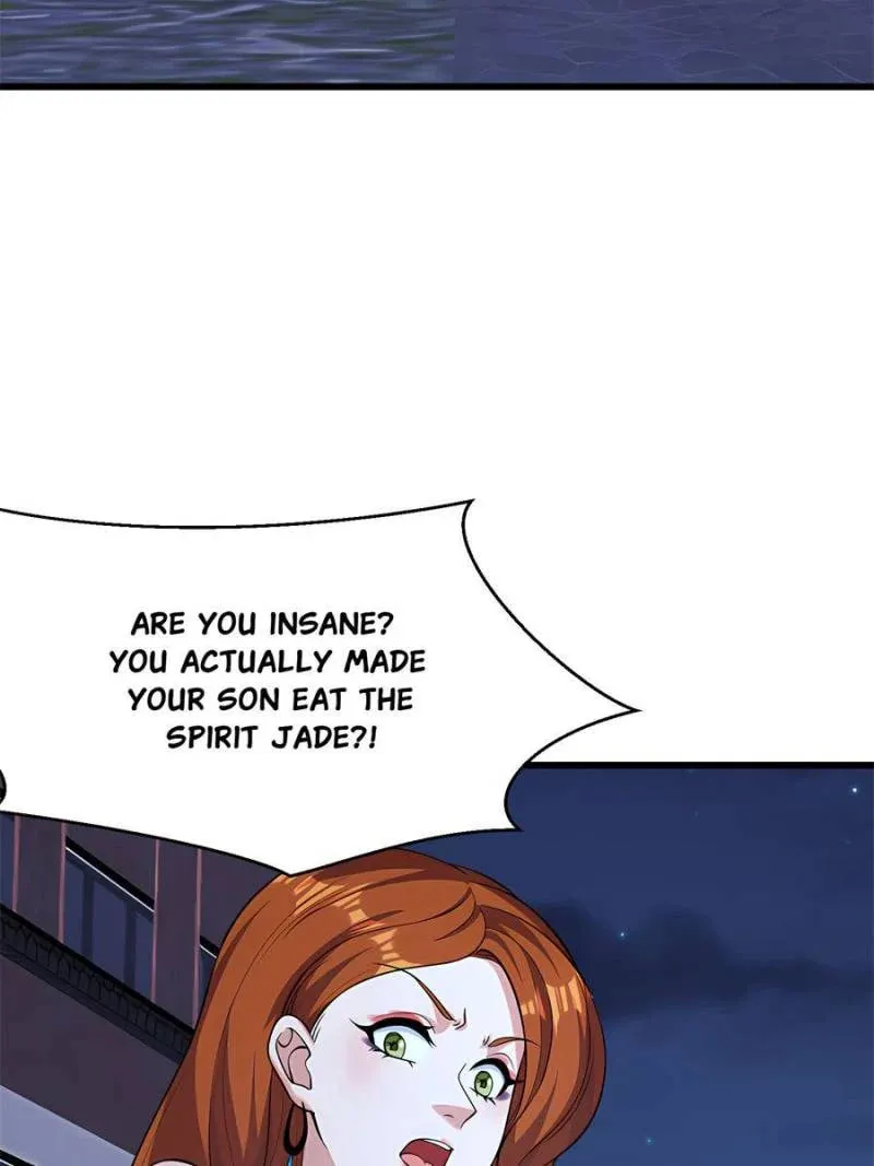 Read My Harem in a Foreign World chapter 93 image 42 on Lezhin
