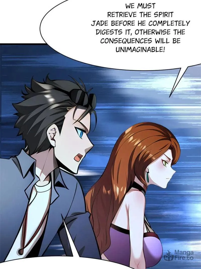 Read My Harem in a Foreign World chapter 93 image 47 on Lezhin