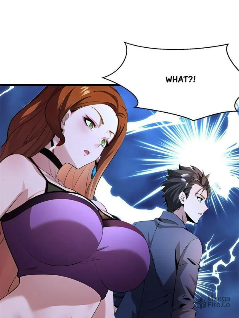 Read My Harem in a Foreign World chapter 93 image 54 on Lezhin