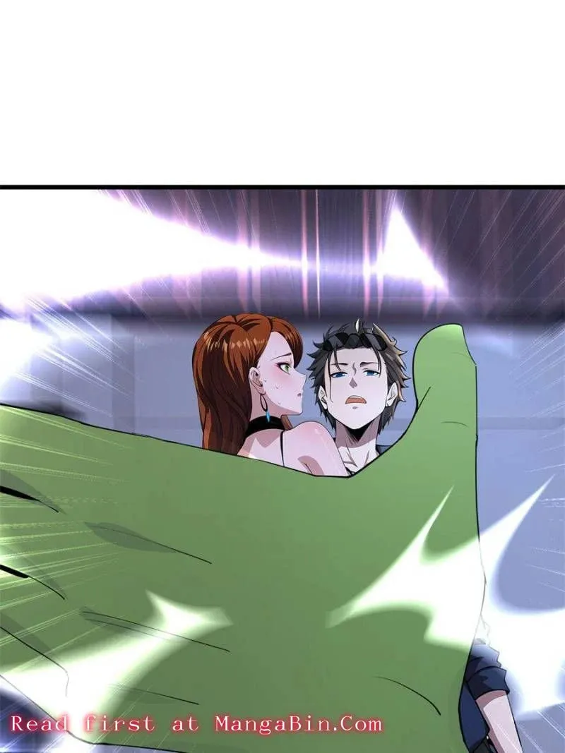 Read My Harem in a Foreign World chapter 93 image 57 on Lezhin