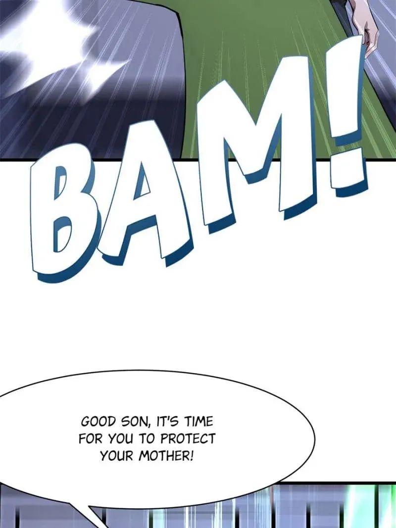 Read My Harem in a Foreign World chapter 93 image 58 on Lezhin