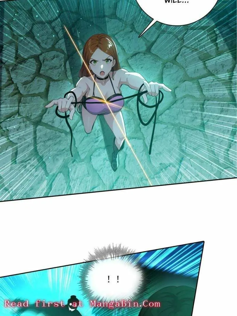 Read My Harem in a Foreign World chapter 94 image 12 on Lezhin